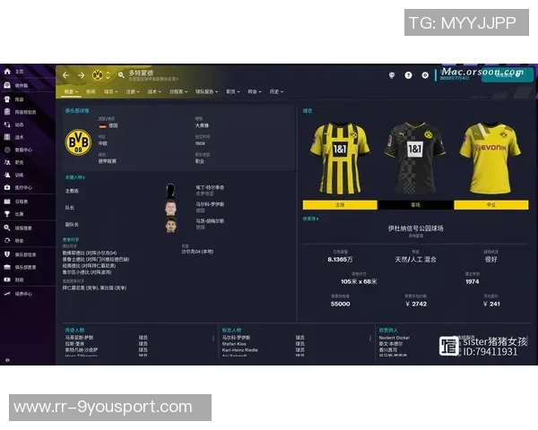 探索FIFA足球经理吧的精彩世界与策略分享，助你成为顶尖足球经理人